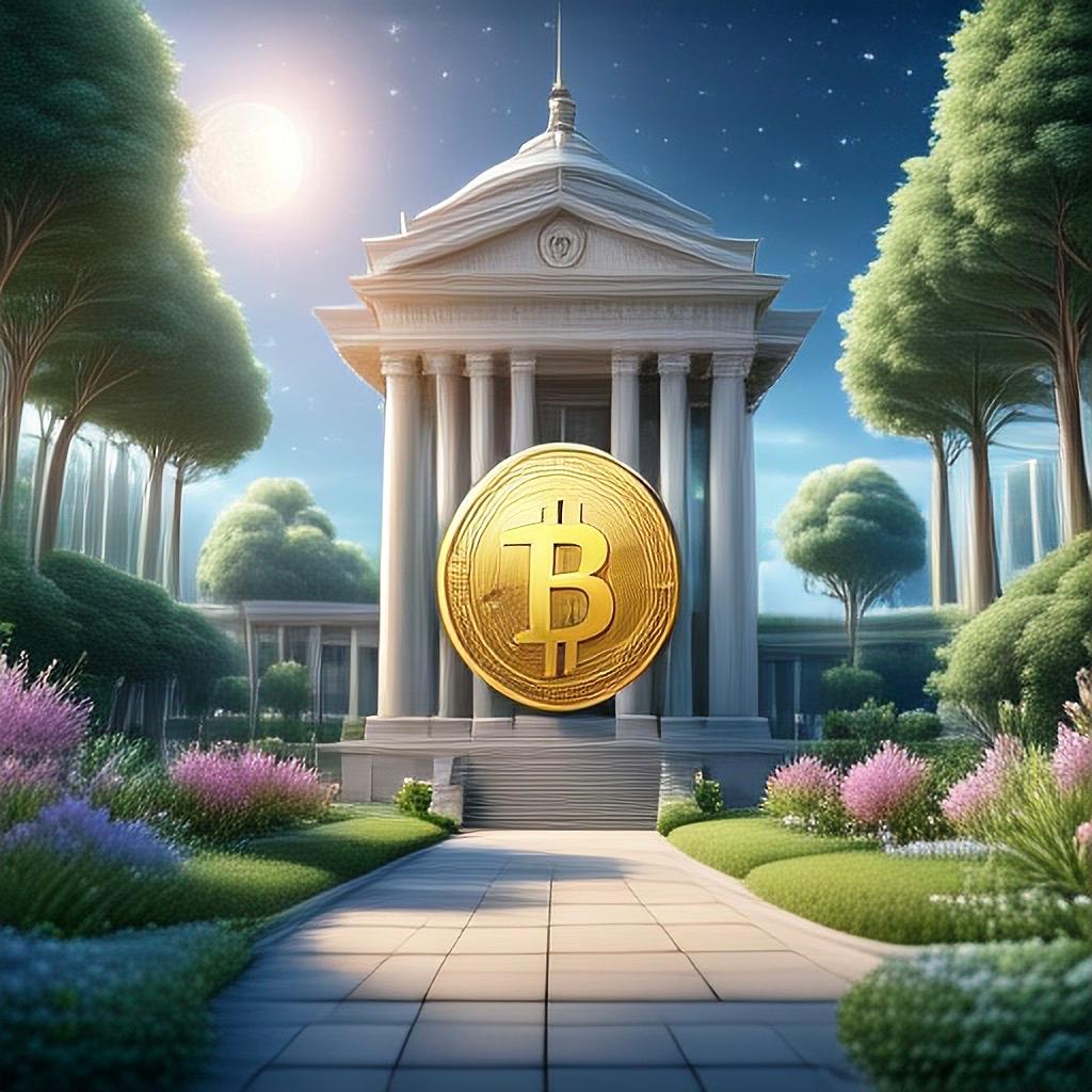 Central Bank Digital Currency