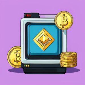 cryptocurrency