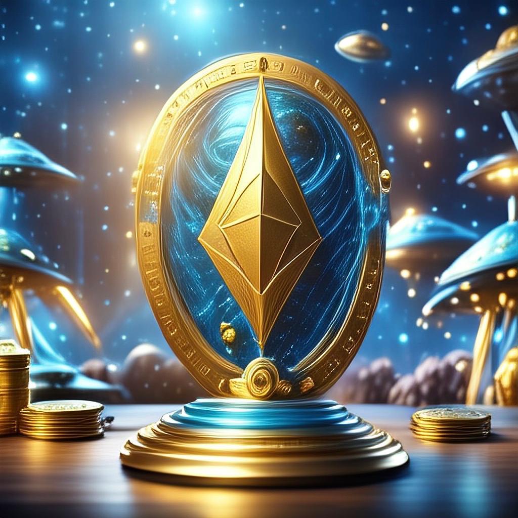 Ethereum ETF