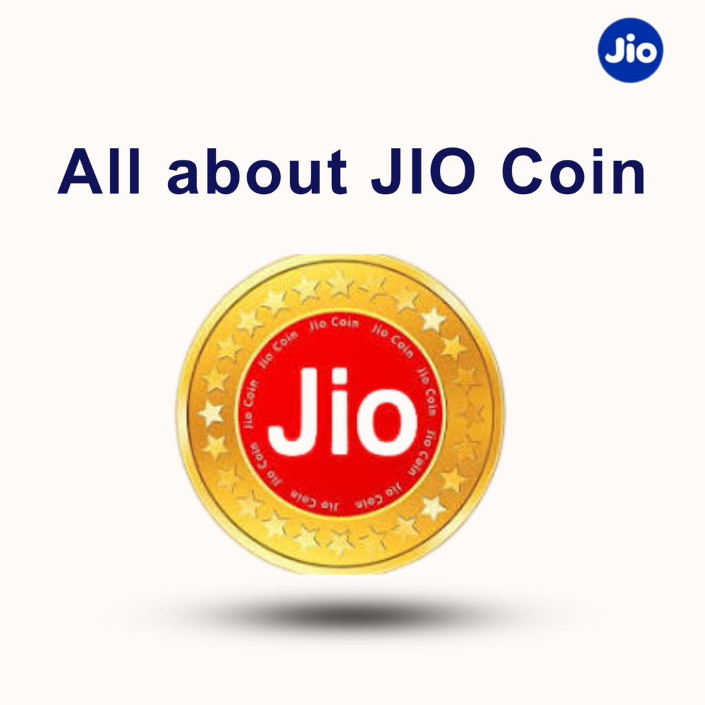 jio coin