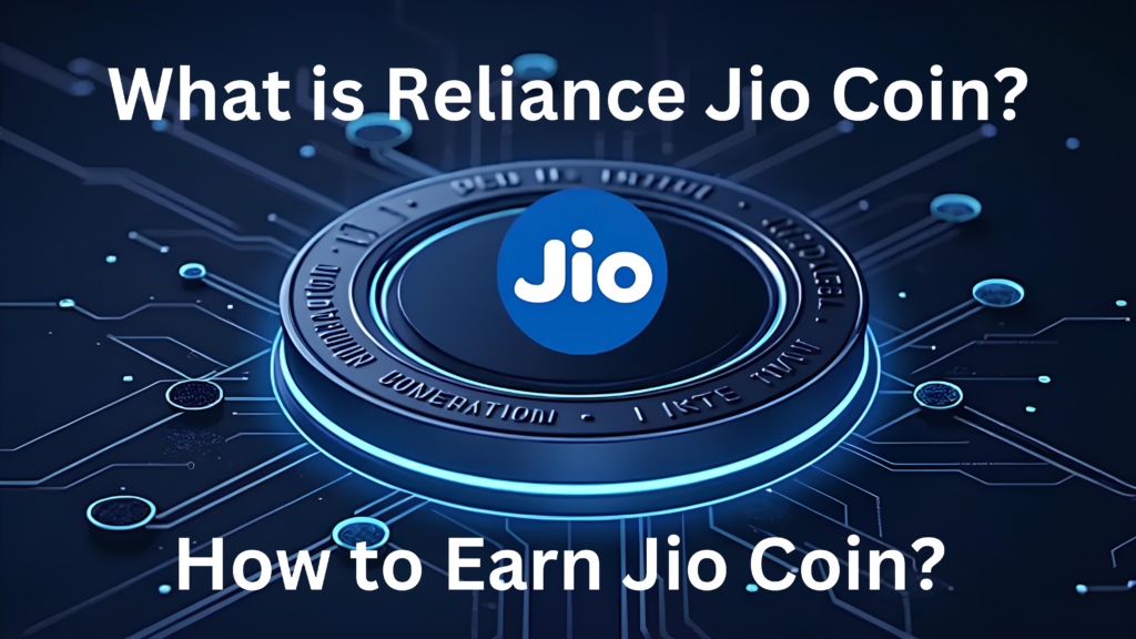 jio coin