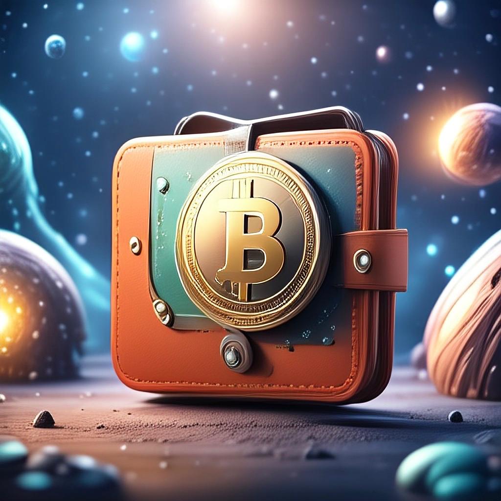 Secure Cryptocurrency Wallet