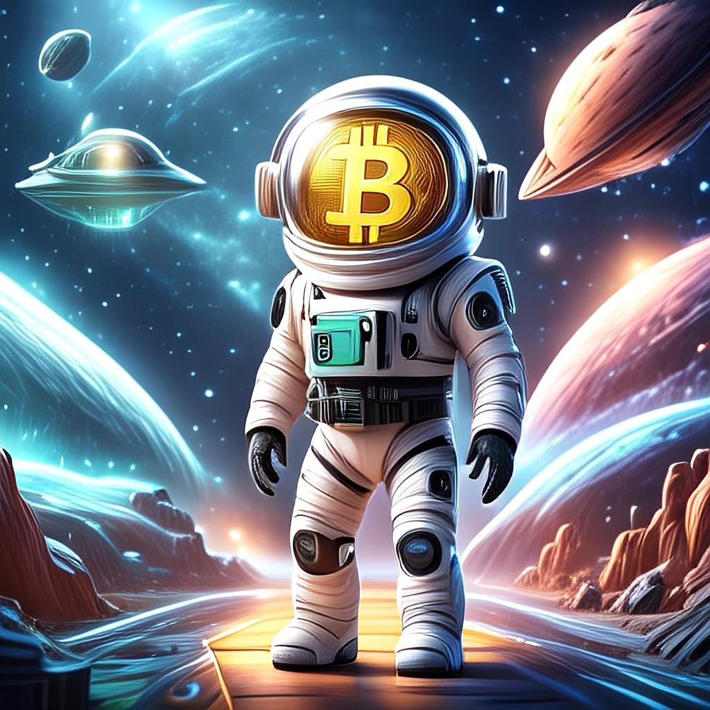 The Future of Cryptocurrency