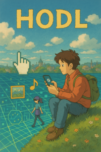HODL