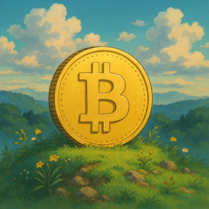 Bitcoin