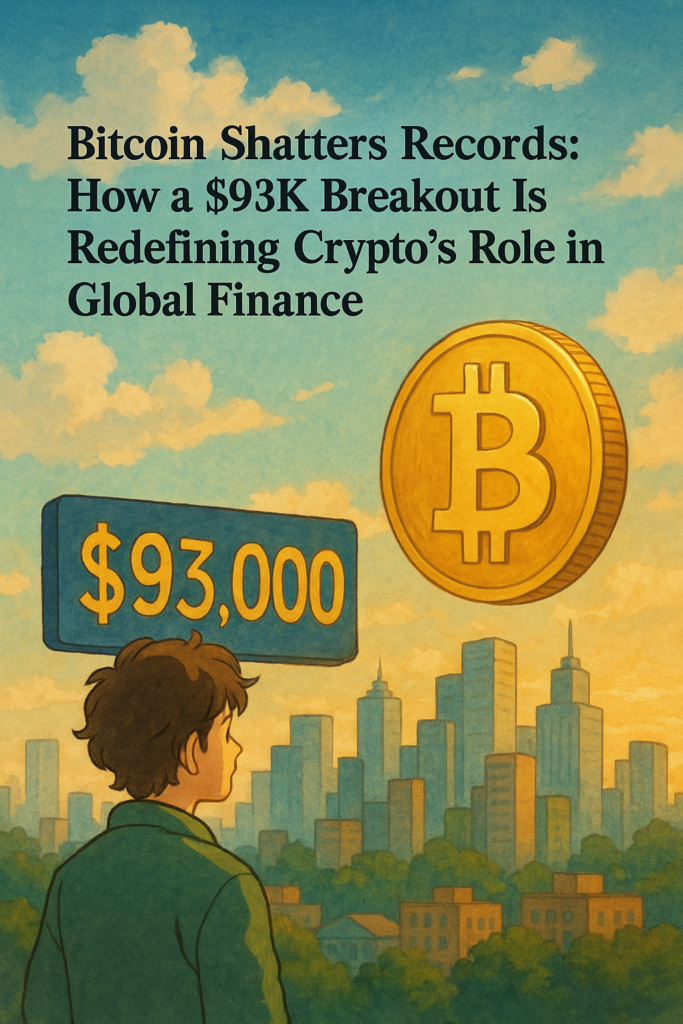 Bitcoin