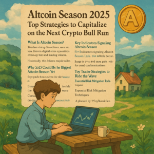 bitcoin
