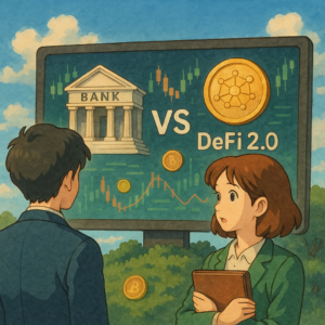 DeFi