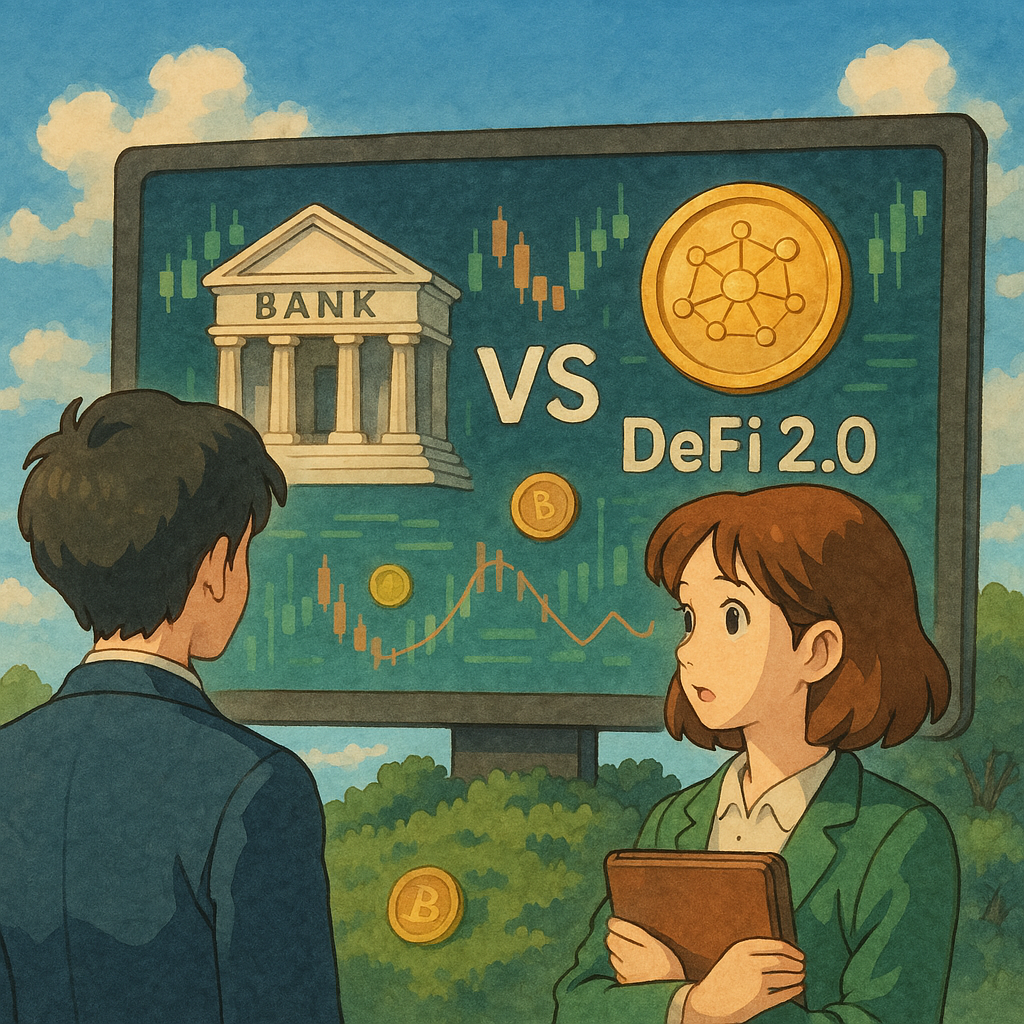 DeFi